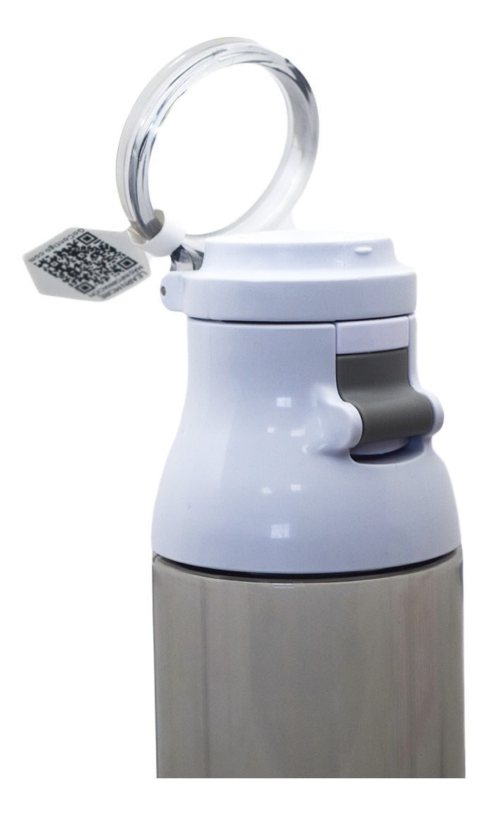 Botella Contigo Jackson Autopop Leak-proof 710ml Blueberry