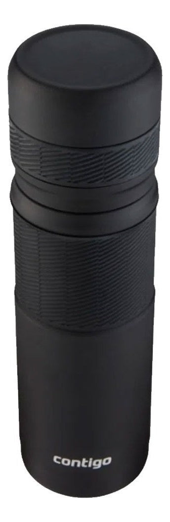 Termo Contigo 2.0 Acero Inoxidable