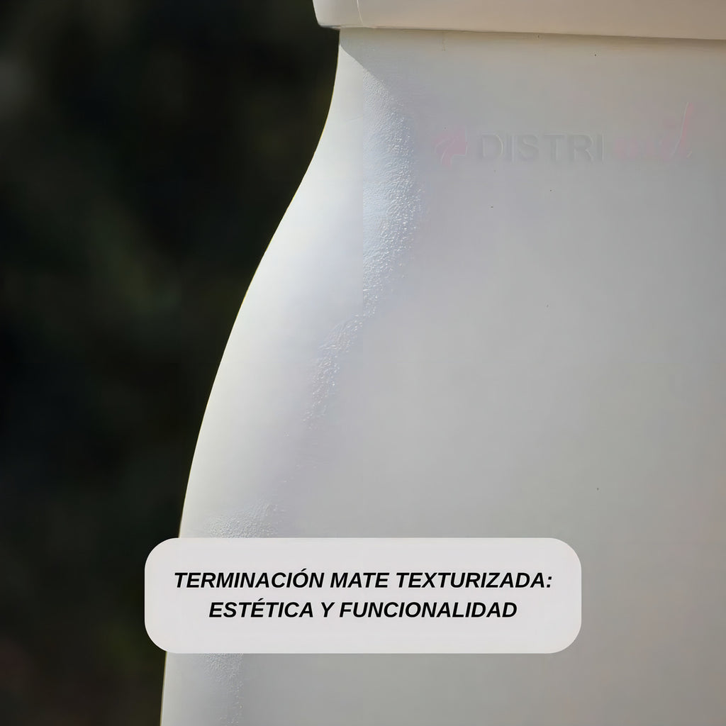 Botella Termica Contigo Salt Blanca X591ml Deportiva Fitness Mantiene 10hs Calor 24hs Frio - Acero Inoxidable Libre Bpa - Ideal Running Camping Gym