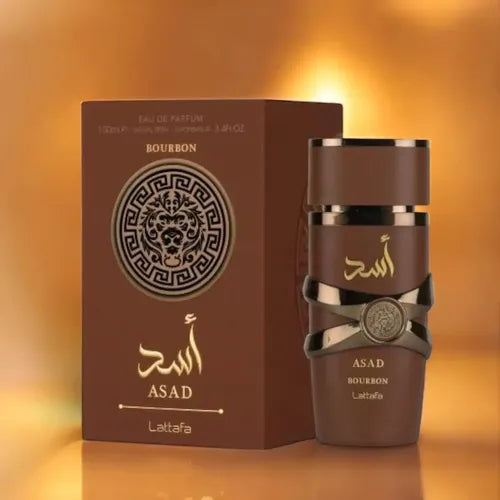 Asad Bourbon ORIGINAL