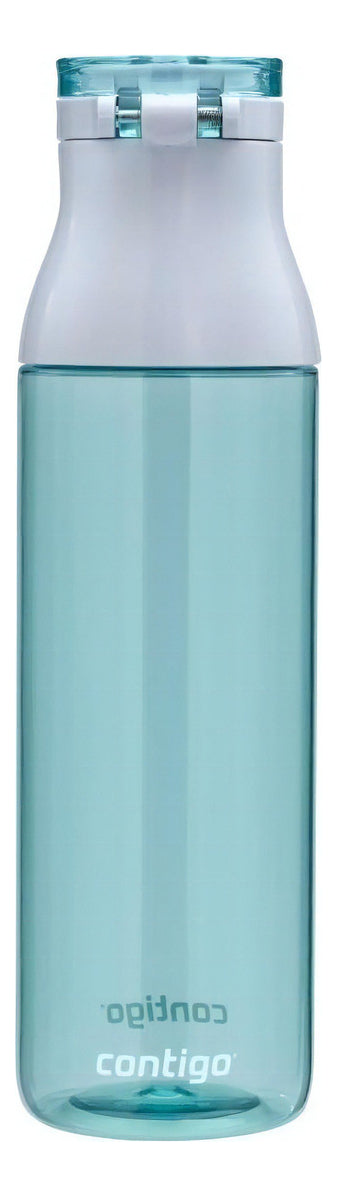 Botella Contigo Jackson Autopop Leak-proof 710ml Blueberry