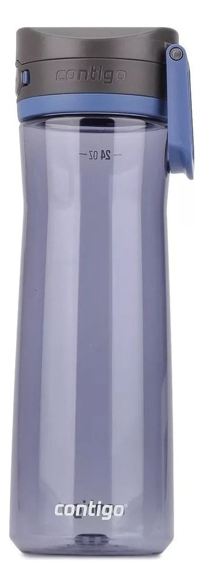 Botella Contigo Jackson Autopop Leak-proof 710ml Blueberry