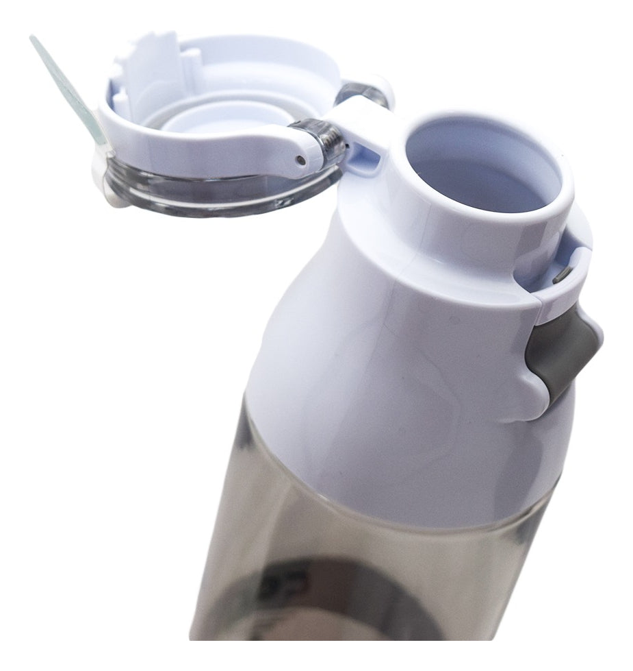 Botella Contigo Jackson Autopop Leak-proof 710ml Blueberry
