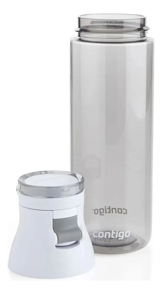 Botella Contigo Jackson Autopop Leak-proof 710ml Blueberry
