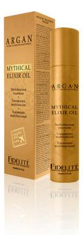 Fidelité Travel Size Elixir Multifunción Argán 10ml