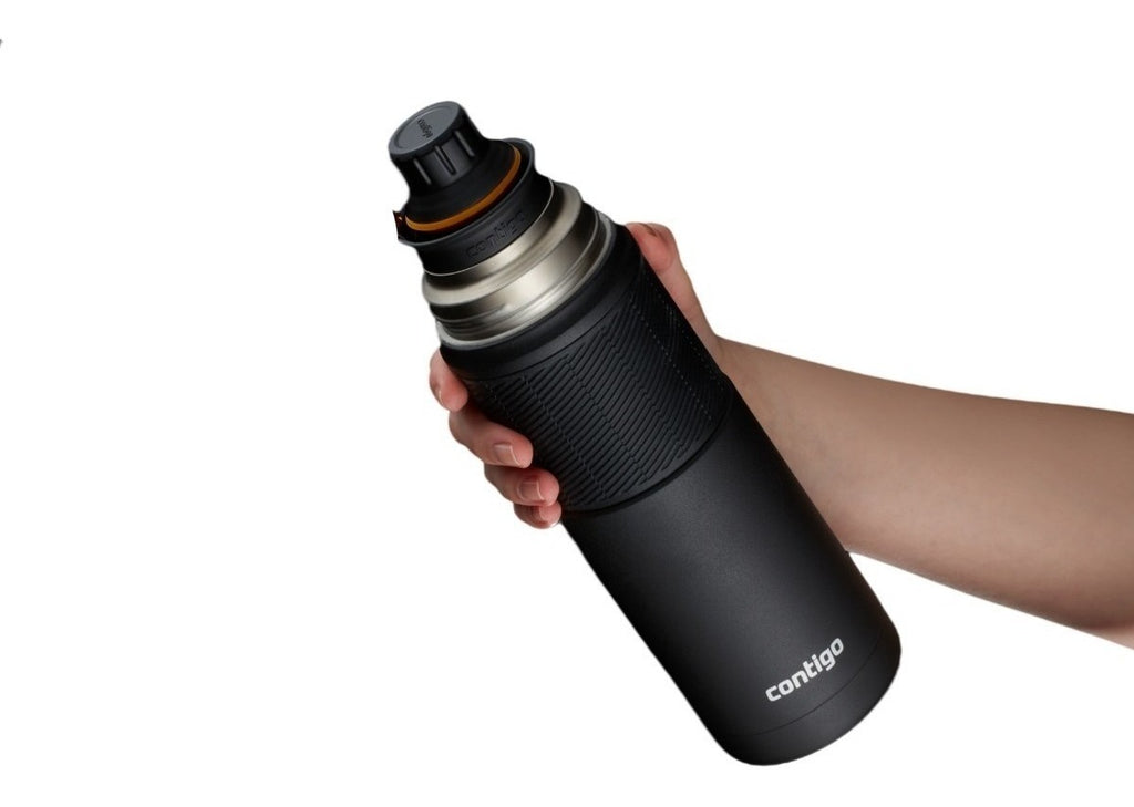 Termo Contigo 2.0 Acero Inoxidable