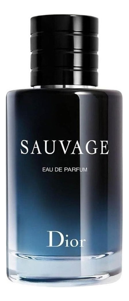 Dior Sauvage Eau De Parfum 100ml para hombre aroma especiado y amaderado con toques de lavanda
