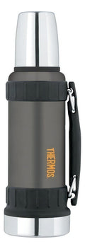 Termo Thermos 1,2 Litros Acero 24hs Frio/calor Reforzado