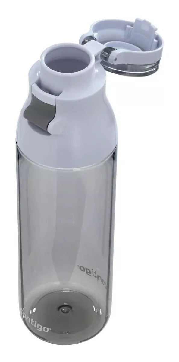 Botella Contigo Jackson Autopop Leak-proof 710ml Blueberry