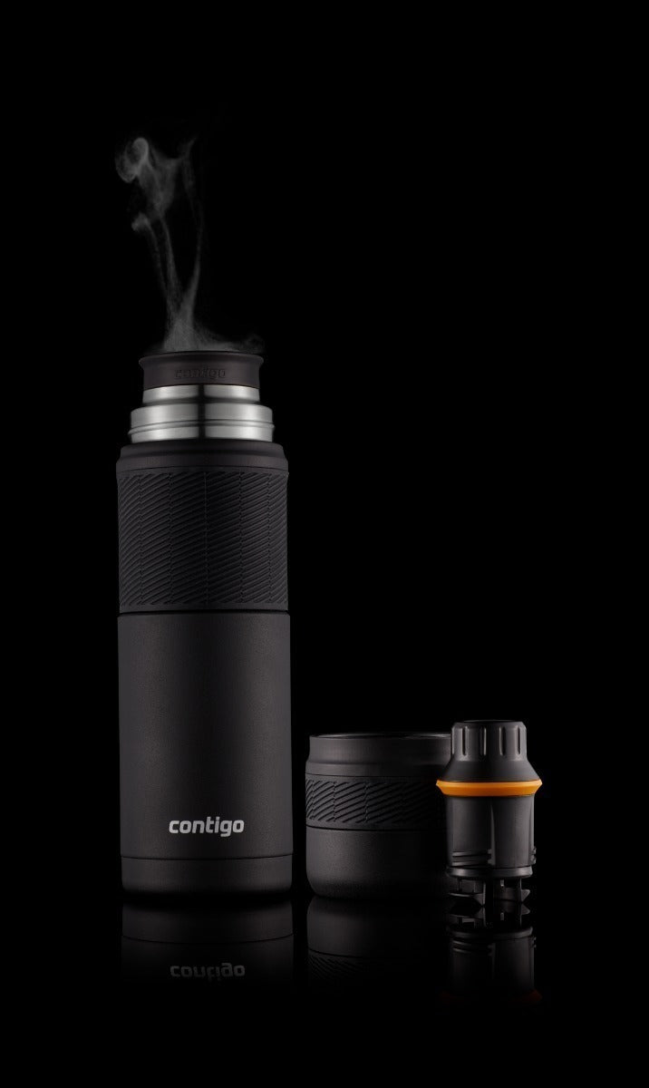 Termo Contigo 2.0 Acero Inoxidable