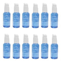 Serum Reparador De Puntas Semi Di Lino 50cc 12unid Frilayp