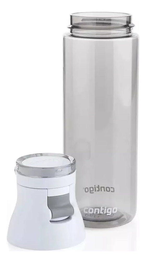 Botella Contigo Jackson Autopop Leak-proof 710ml Blueberry