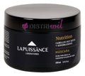 Mascara Capilar Nutricion La Puissance Acido Hialuronico En Liposomas Con Argan X250g Cabello Muy Seco - Uso Profesional Hidratacion Brillo Suavidad Humectacion Renovacion Restauradora