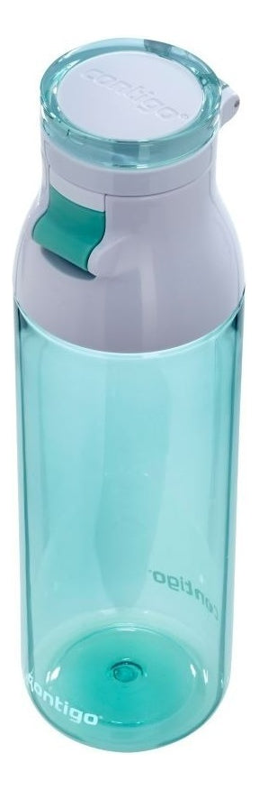 Botella Contigo Jackson Autopop Leak-proof 710ml Blueberry