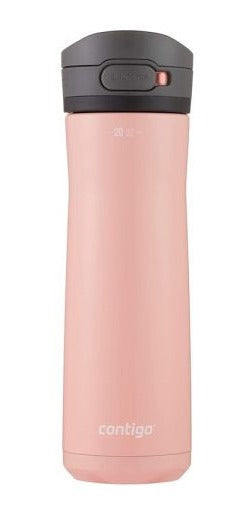 Botella Contigo Jackson Autopop Leak-proof 710ml Blueberry
