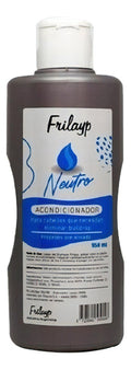 Acondicionador Neutro Frilayp 950 Cc Post Alisado Limpieza