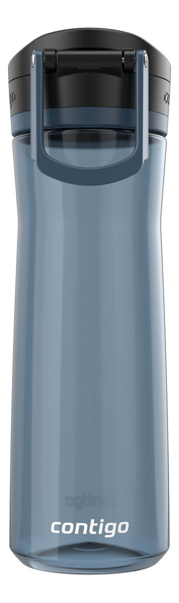 Botella Contigo Jackson Autopop Leak-proof 710ml Blueberry