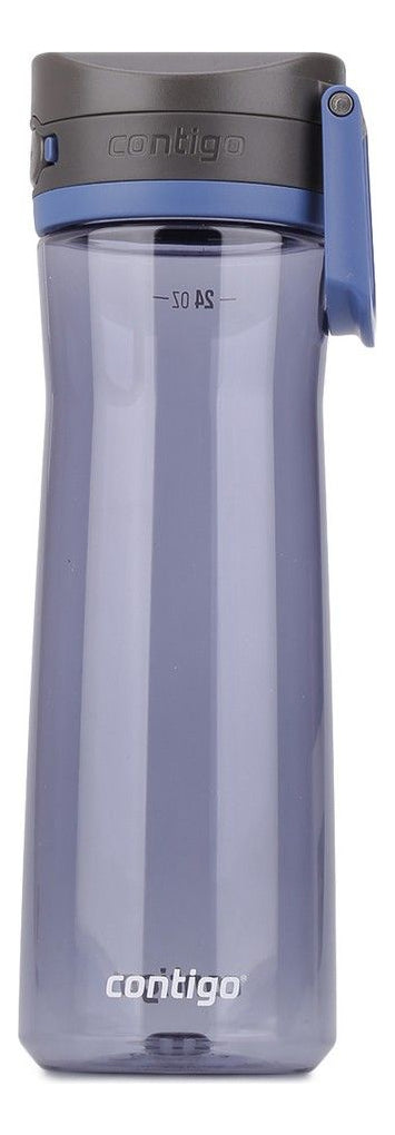 Botella Contigo Jackson Autopop Leak-proof 710ml Blueberry