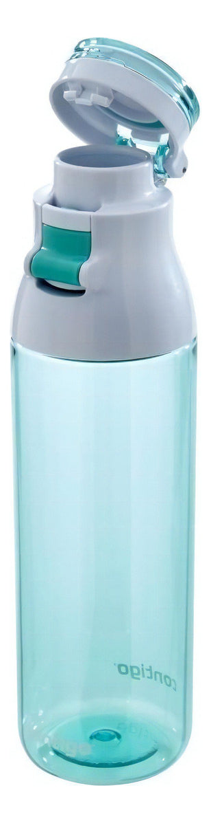 Botella Contigo Jackson Autopop Leak-proof 710ml Blueberry