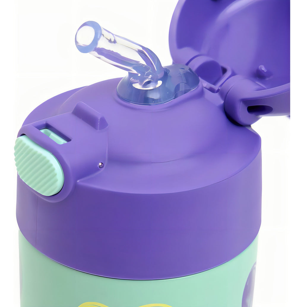 Botella térmica Thermos Funtainer Colored Hearts, 355 ml