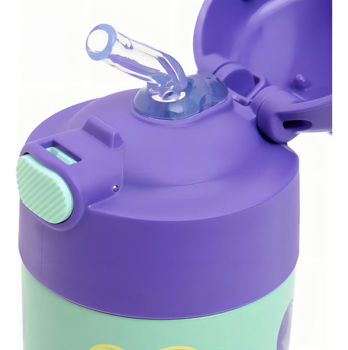 Botella térmica Thermos Funtainer Colored Hearts, 355 ml