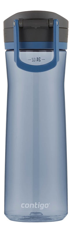 Botella Contigo Jackson Autopop Leak-proof 710ml Blueberry