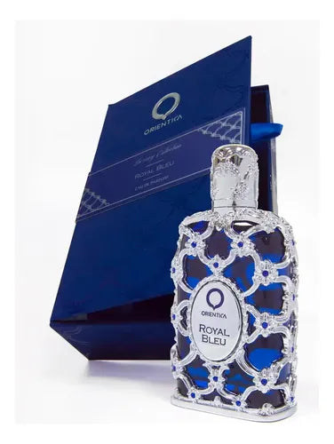 Royal Bleu Orientica Premium ORIGINAL