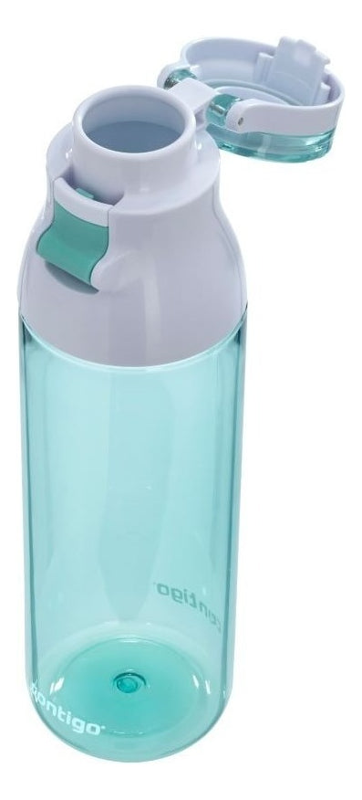 Botella Contigo Jackson Autopop Leak-proof 710ml Blueberry