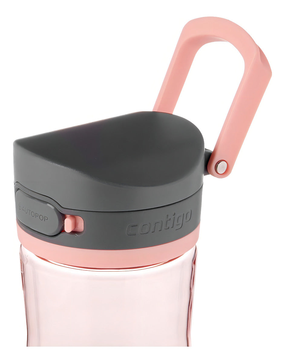 Botella Contigo Jackson Autopop Leak-proof 710ml Blueberry