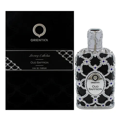 Orientica Amber Noir ORIGINAL