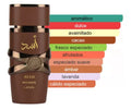Asad Bourbon ORIGINAL