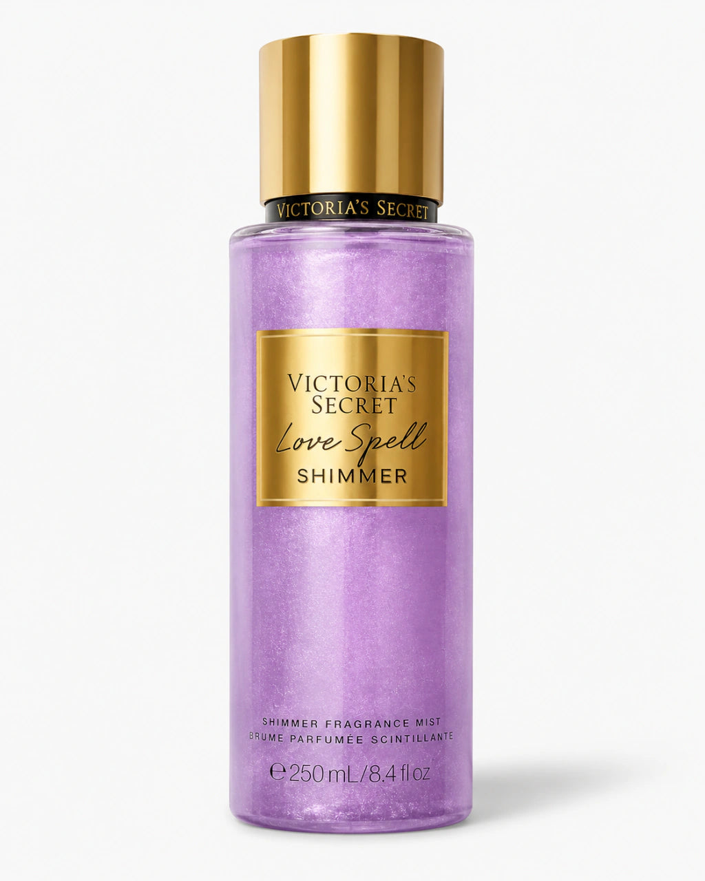 Victoria Secret Love Spell Shimmer ORIGINAL