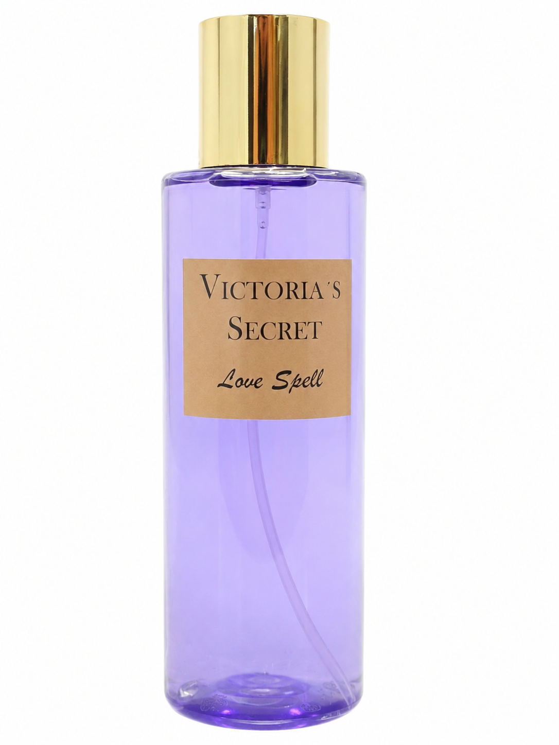 Body Splash Love Spell inspirado en Victoria’s Secret,