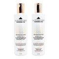 Kit Distriwil La Puissance Extra Cell con shampoo y acondicionador reparador para cabellos dañados de 300 ml
