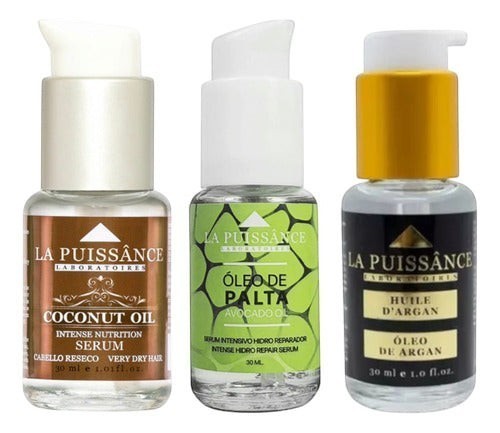 Distriwil Sérum Hidratante Reparador de Aguacate para cabello seco y dañado. 30 ml.