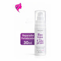 Serum capilar Distriwil Frilayp con biotina y colageno en envase dosificador de 30ml para brillo y reparacion