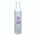 Shampoo Distriwil Frilayp con biotina y colágeno en envase blanco de 370ml para fortalecer y dar vitalidad al cabello