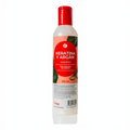 Shampoo Frilayp con keratina y argán en envase de 370 ml para nutrición y brillo de todo tipo de cabello
