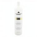 Shampoo La Puissance Keratina Anti Frizz de Distriwil en envase blanco de 1000ml para reparar cabellos dañados