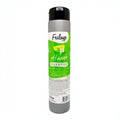 Shampoo Ph Acido Frilayp de 370ml de Distriwil para cierre de cutícula en envase cilíndrico gris y etiqueta verde