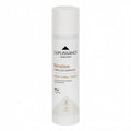 Spray reparador de keratina La Puissance Final Touch para cabello dañado en envase blanco de 100ml de Distriwil