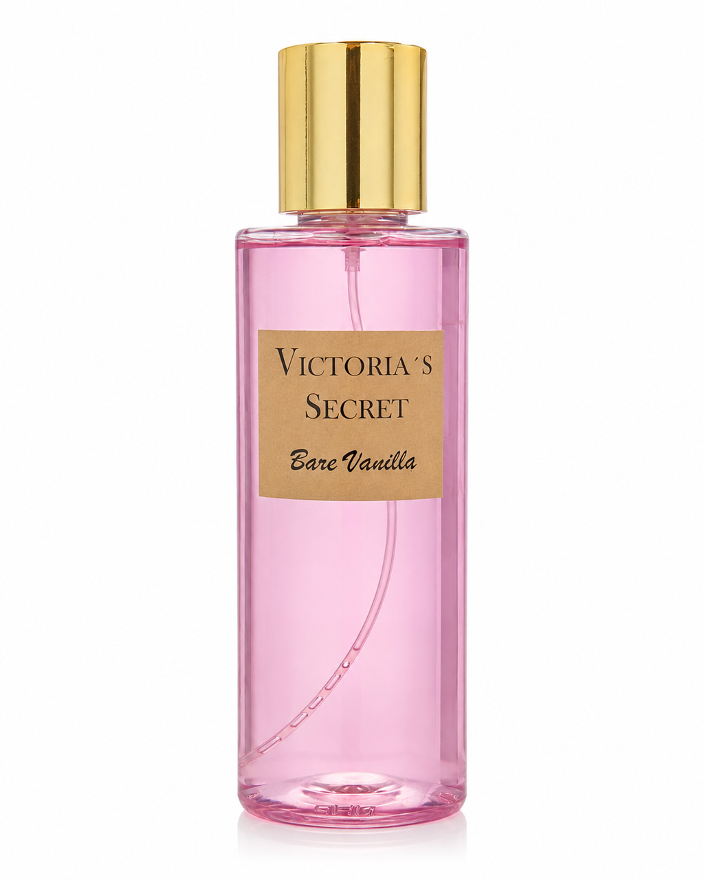 Body Splash Bare Vanilla Inspirado en Victoria’s Secret