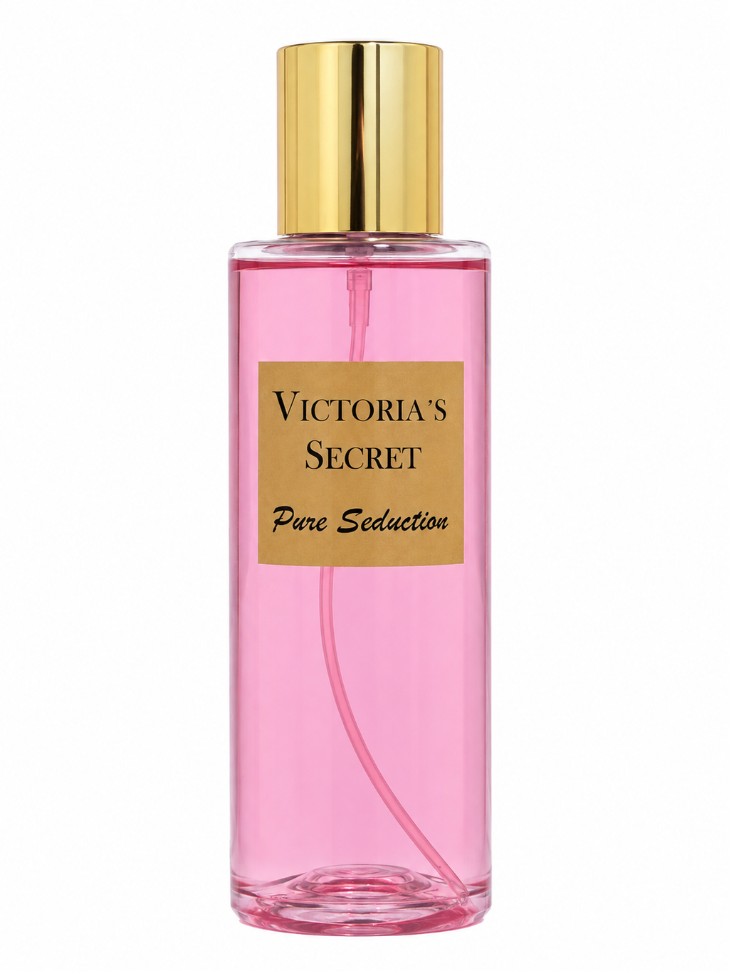 Body Splash Pure Seduction inspirado en Victoria’s Secret,