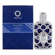 Royal Bleu Orientica Premium ORIGINAL