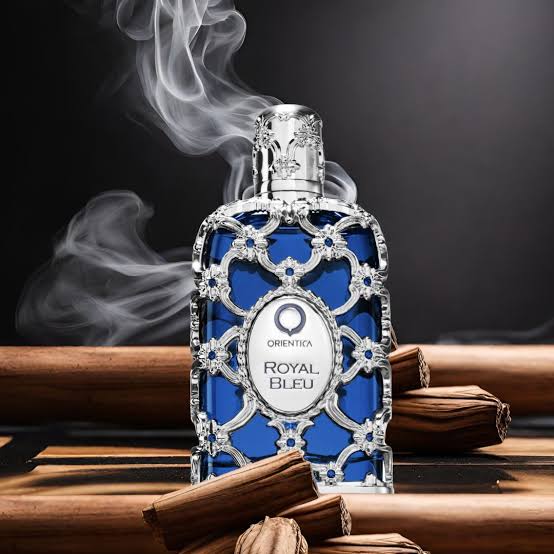 Royal Bleu Orientica Premium ORIGINAL