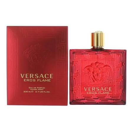 Versace Eros Flame ORIGINAL