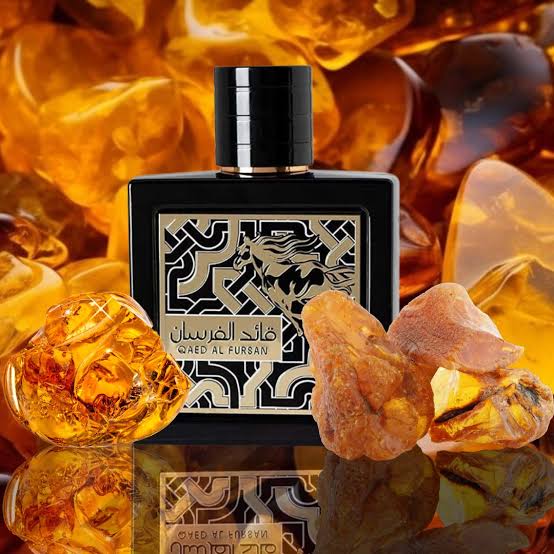 Qaed al fursan ORIGINAL