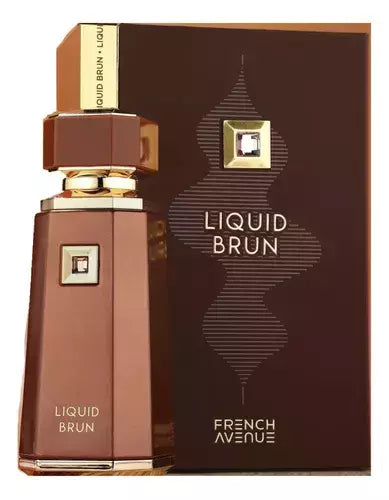 Liquid brun ORIGINAL