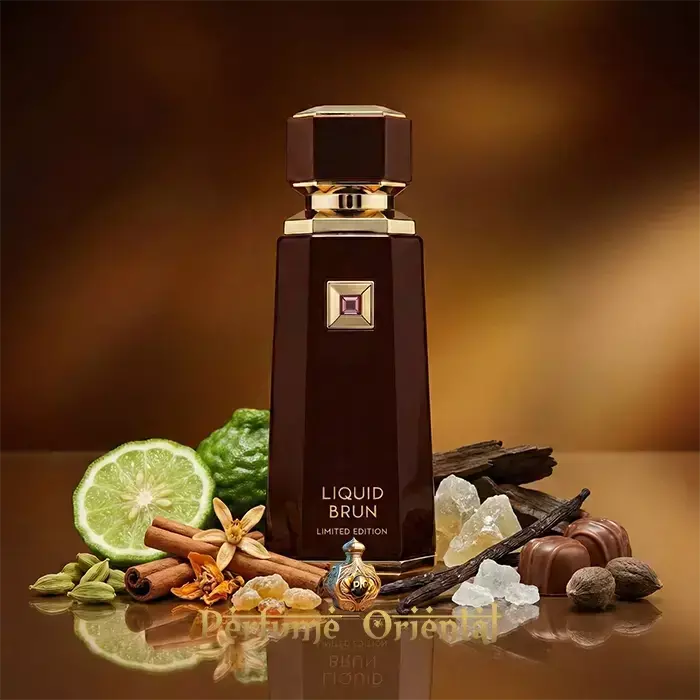Liquid brun ORIGINAL