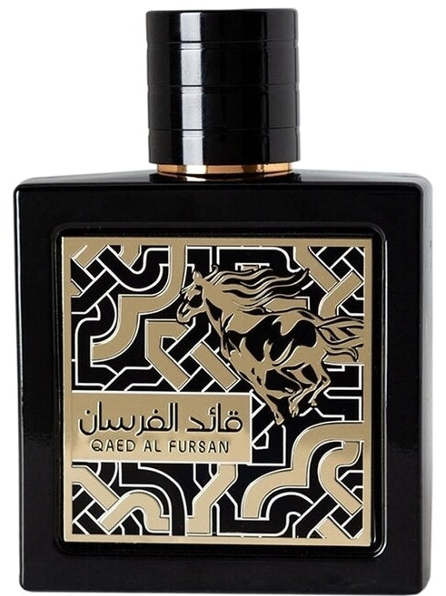Qaed al fursan ORIGINAL